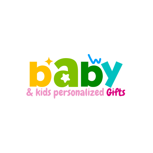 Baby & Kids Personalized Gifts