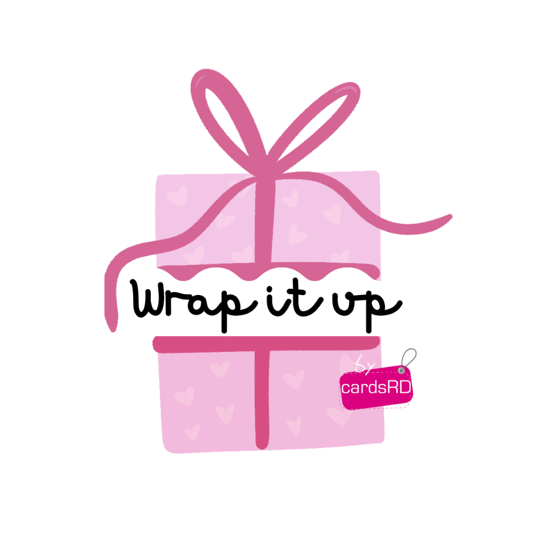 Gift Wrapping Service – Clarksville Only