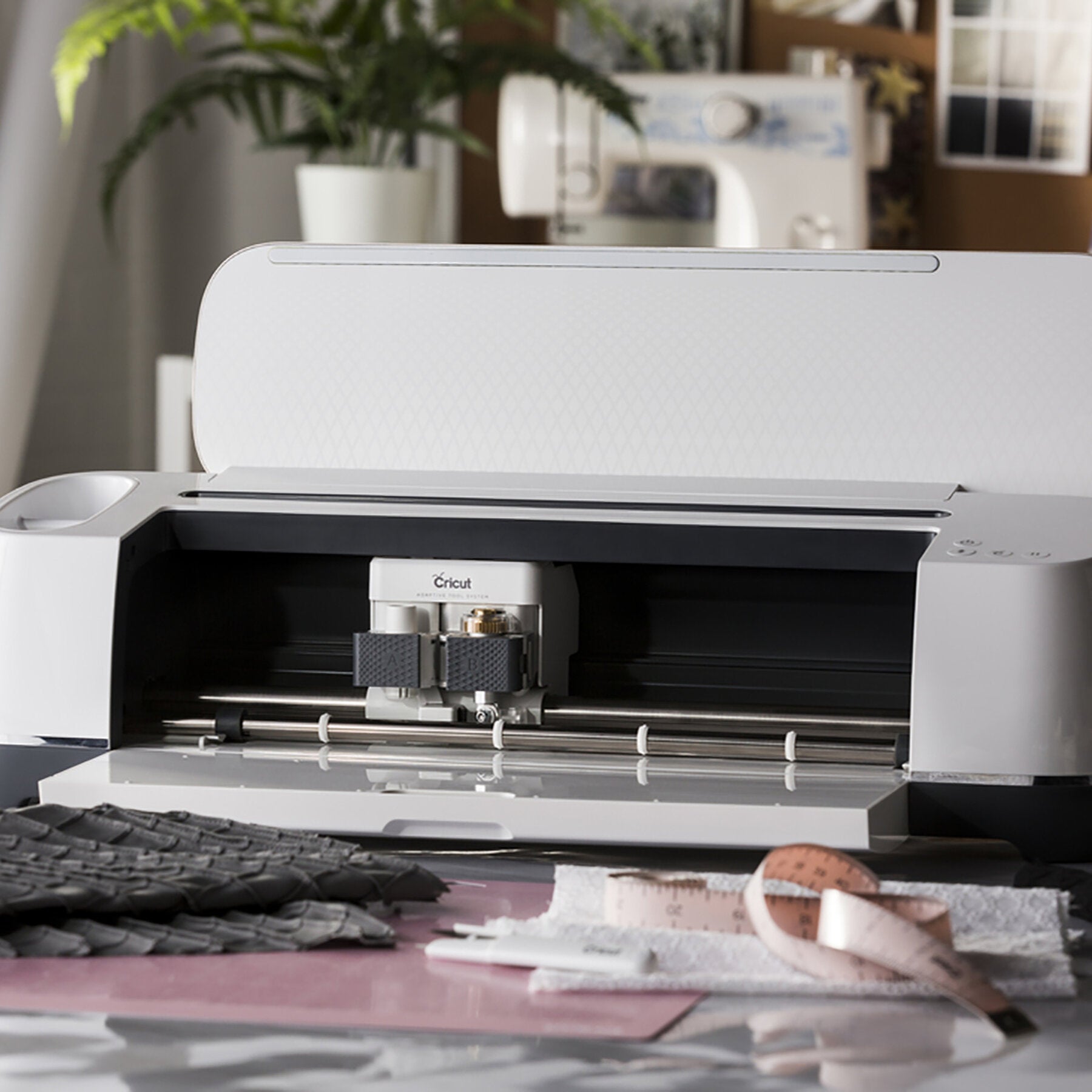 Cricut® Rotary Blade + Drive Housing