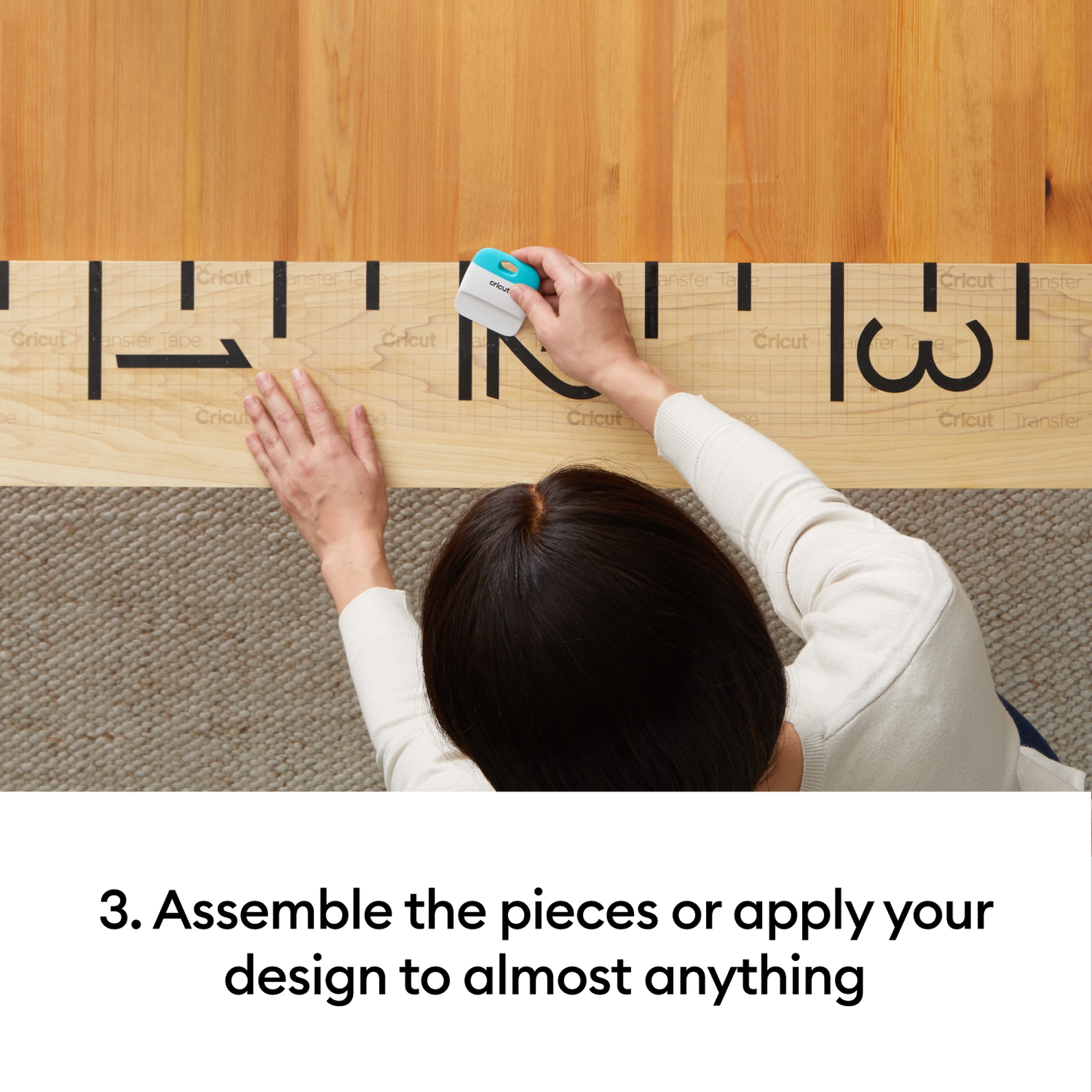 Cricut Maker® 3 + Fabric Tool Kit Bundle