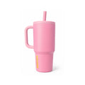Bloom Basic™ 20 oz Insulated Tumbler - Blush Pink