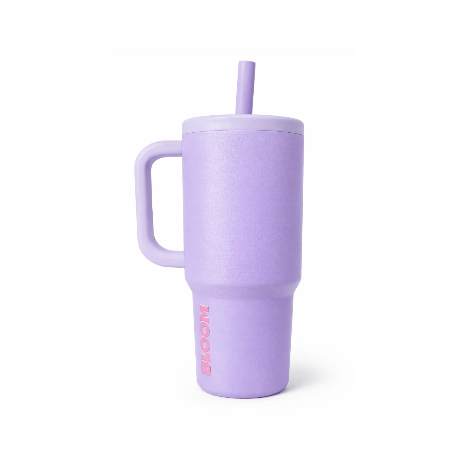 Bloom Basic™ 20 oz Insulated Tumbler - Lavender
