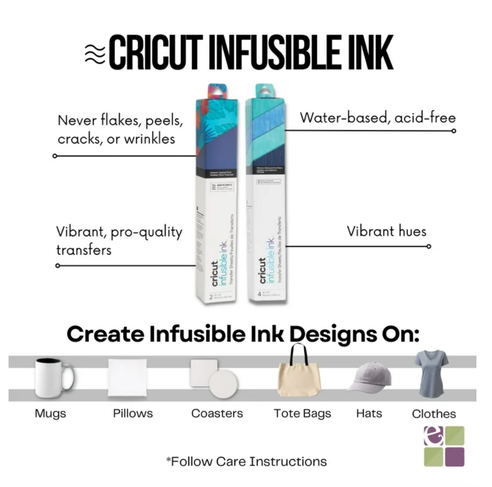 Cricut Maker 4 & EasyPress 3 Bundle – Smart Cutting Machine + Heat Press with HTV Combo Pack