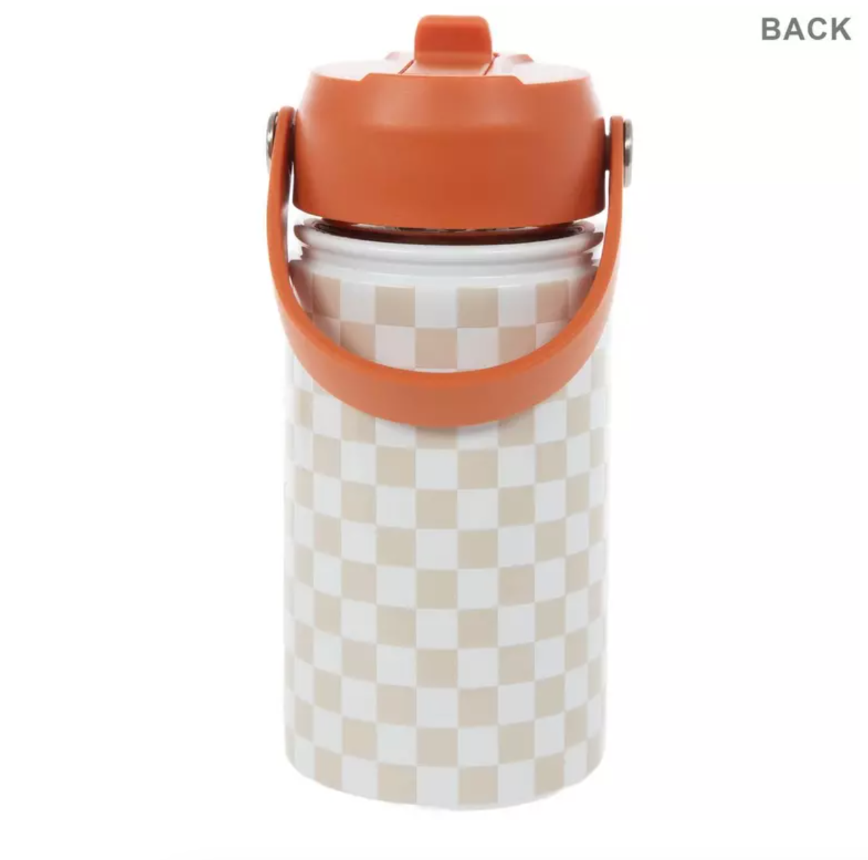 Mommy's Little Turkey Stainless Steel Kids Water Bottle – 11oz