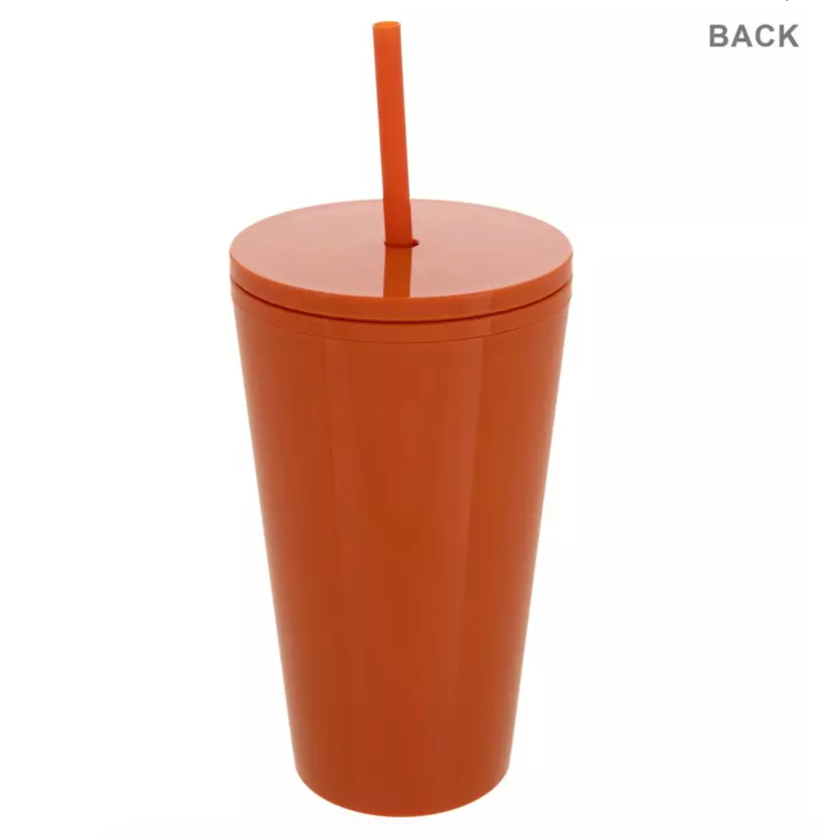 Pumpkin Spice & Everything Nice Tumbler – 17oz Fall Travel Cup with Straw