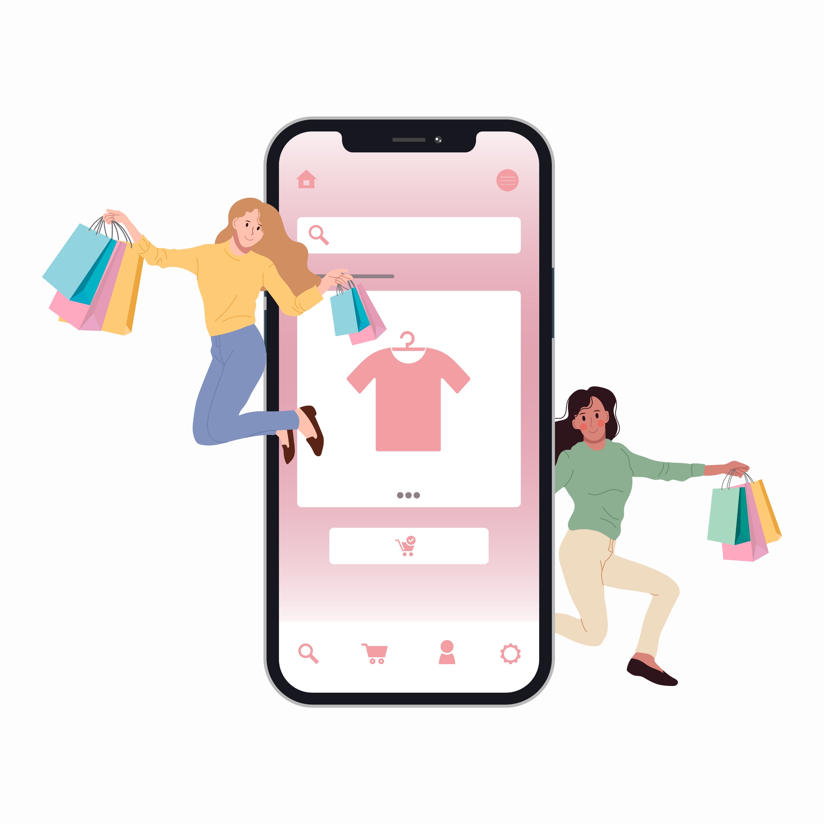 Creación Guiada de Tienda Online