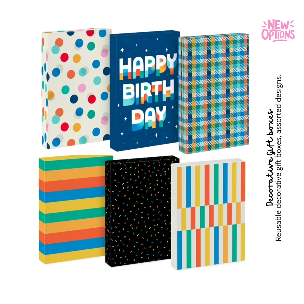 Gift Wrapping Service – Clarksville Only