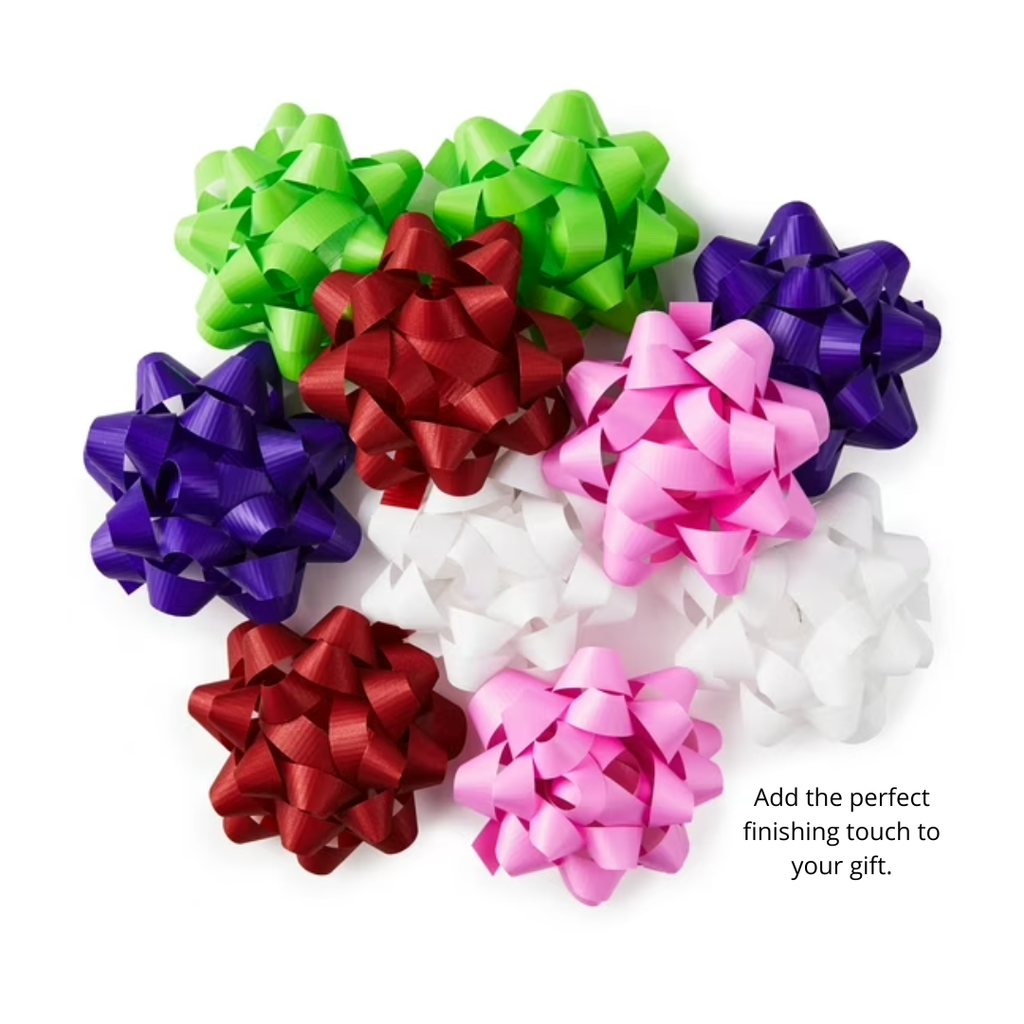 Gift Wrapping Service – Clarksville Only