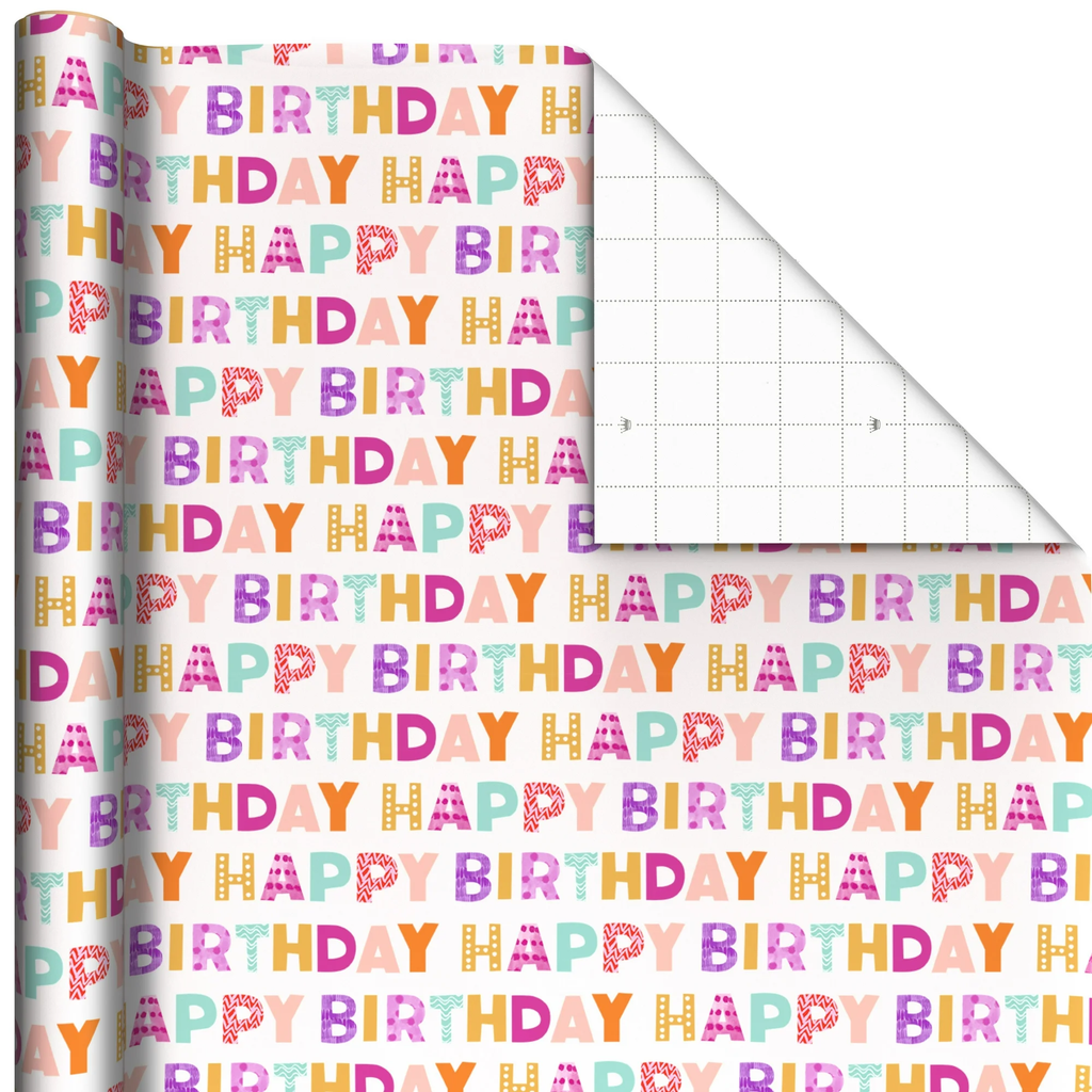 Gift Wrapping Service – Clarksville Only