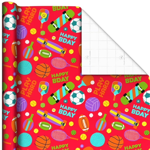 Gift Wrapping Service – Clarksville Only